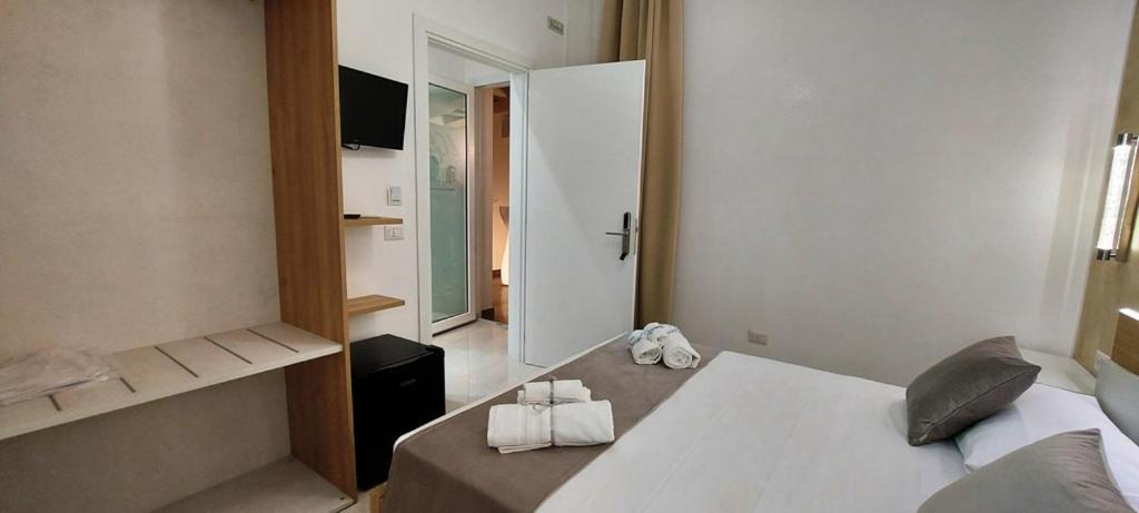 Il Giglio B&B Porto Cesareo Extérieur photo
