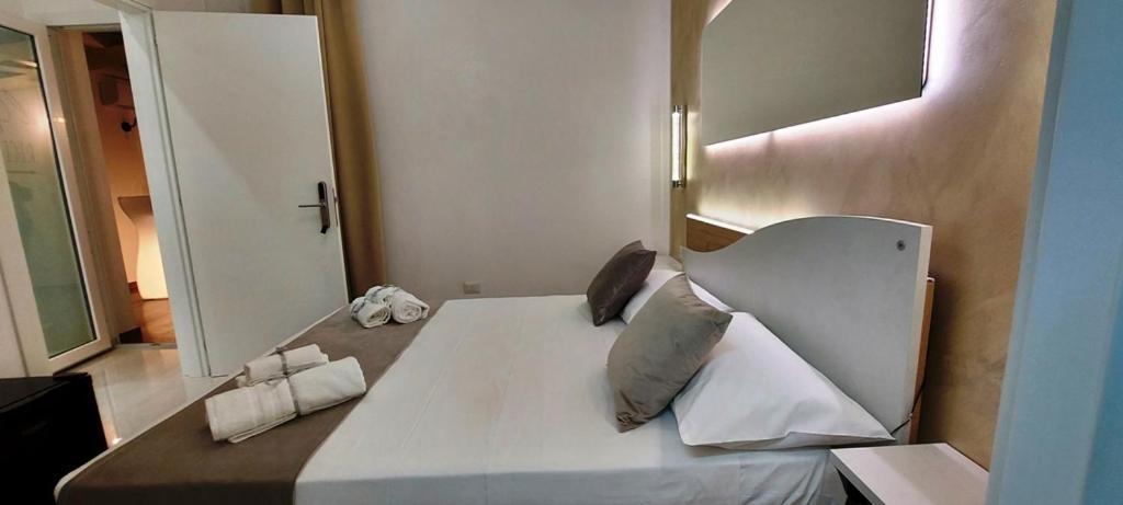 Il Giglio B&B Porto Cesareo Extérieur photo