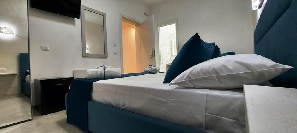 Il Giglio B&B Porto Cesareo Extérieur photo