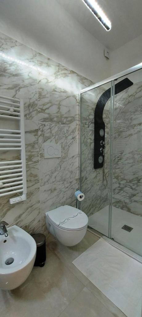 Il Giglio B&B Porto Cesareo Extérieur photo